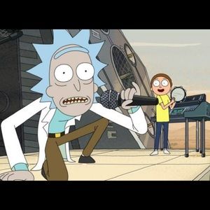 Meet your Posher, Miranda